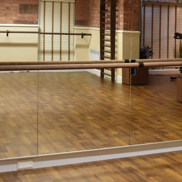 Dance studio