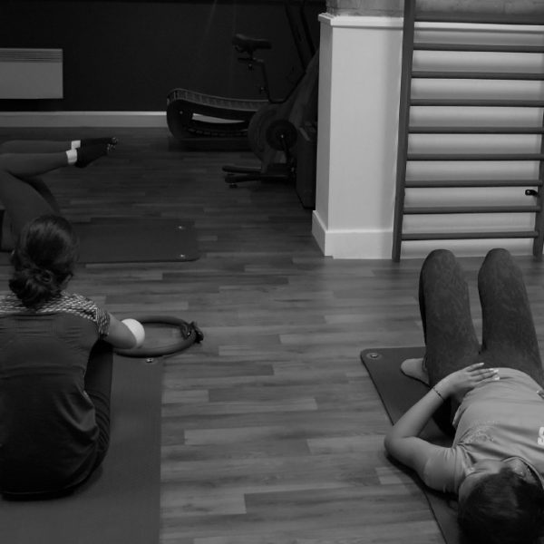 Personal training