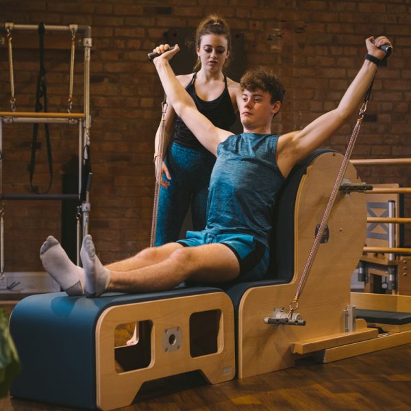 Exercise Therapy