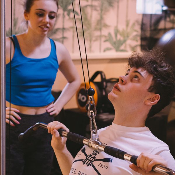 Fitness