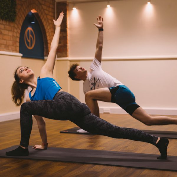 Personal training