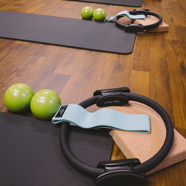 Training equipment
