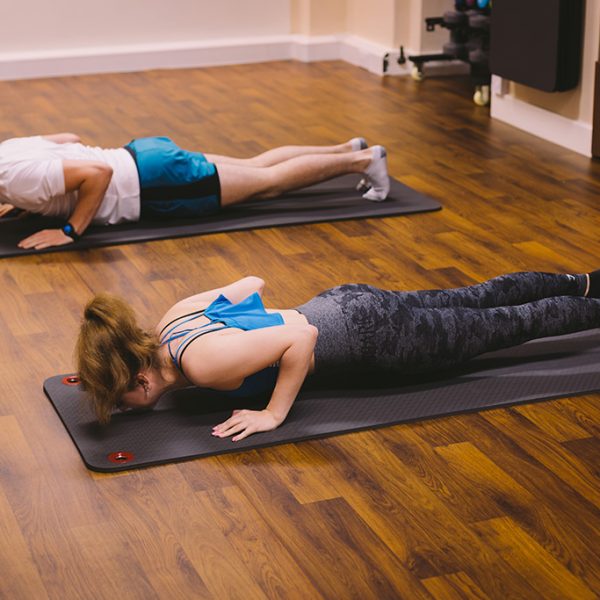 Personal training