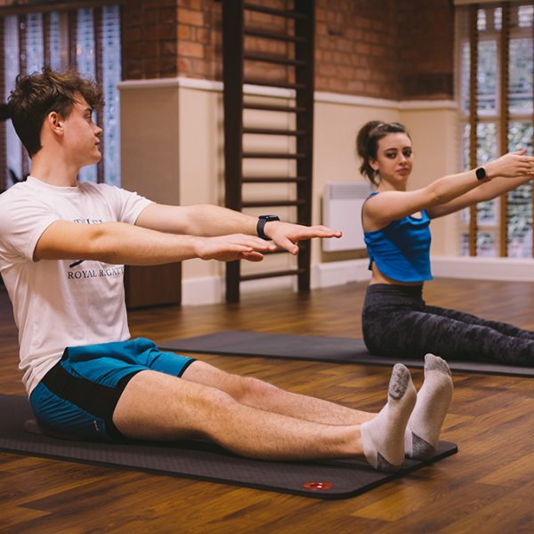 Personal training
