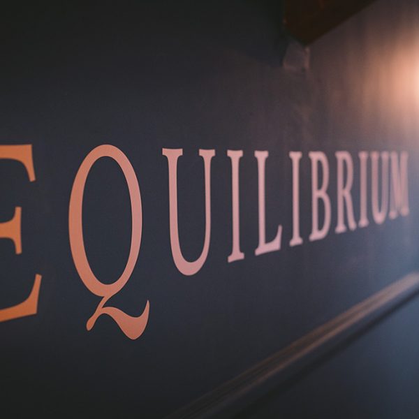 Indoor sign