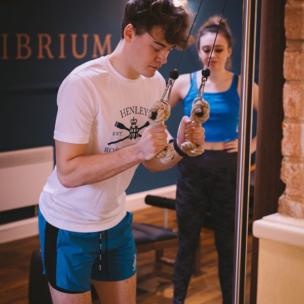 Personal training