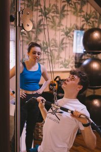 Personal training