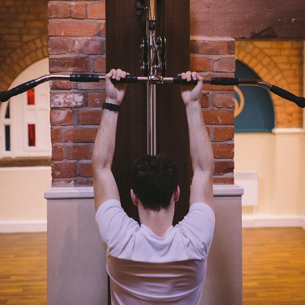 Personal training