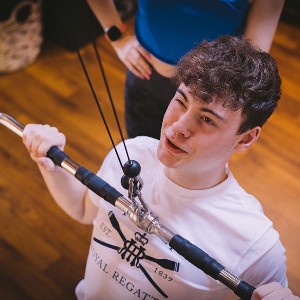 Personal training