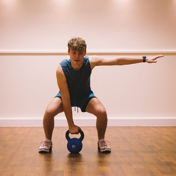 Personal training