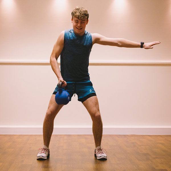 Personal training