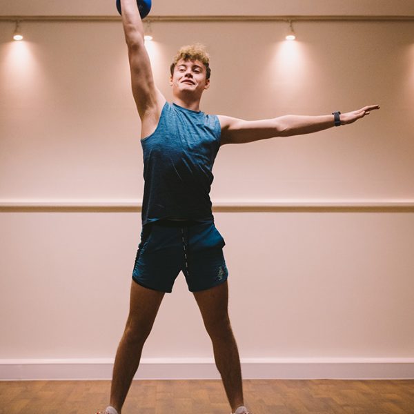 Personal training