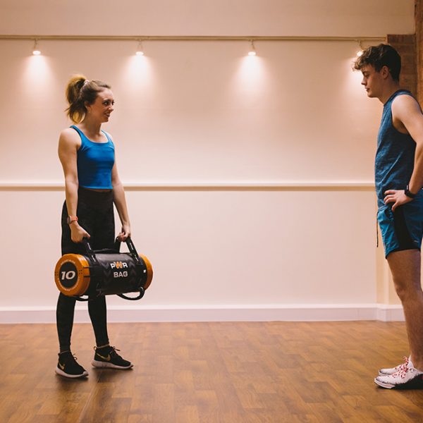 Personal training