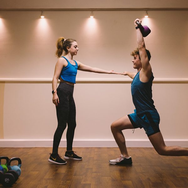 Personal training