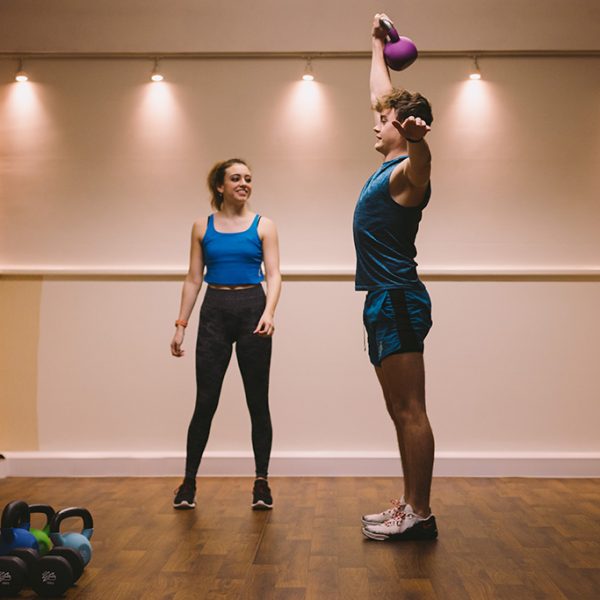 Personal training