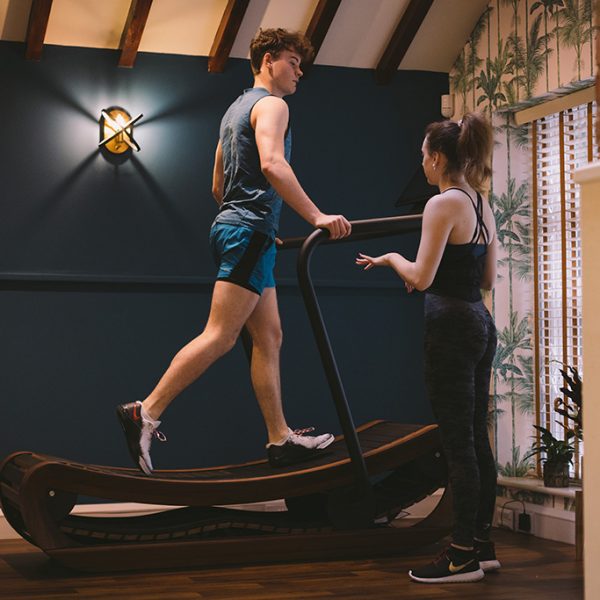 Treadmill