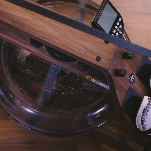 Rowing machine