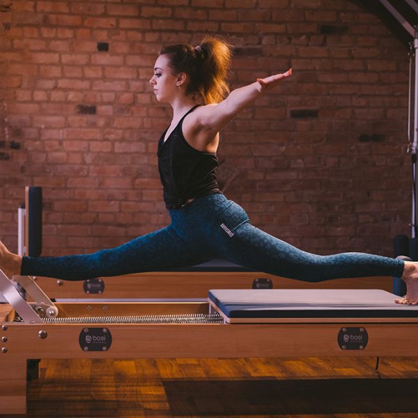Pilates