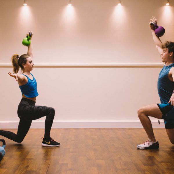 Personal training