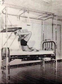 History of Pilates