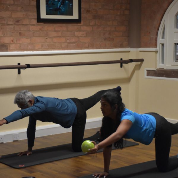 Personal training