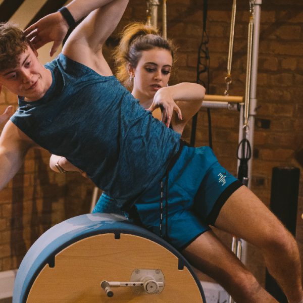 Personal training