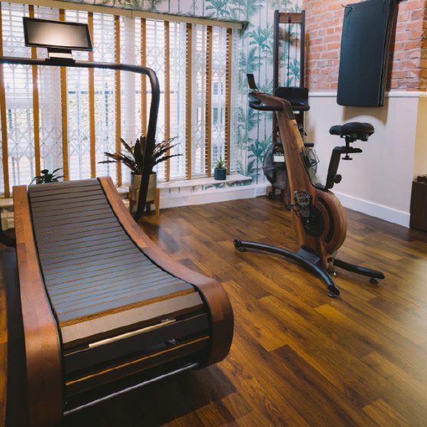Studio equipment
