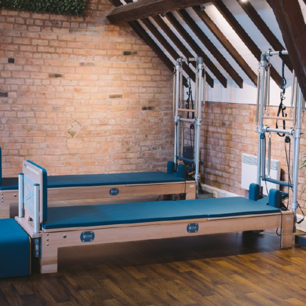 Pilates studio